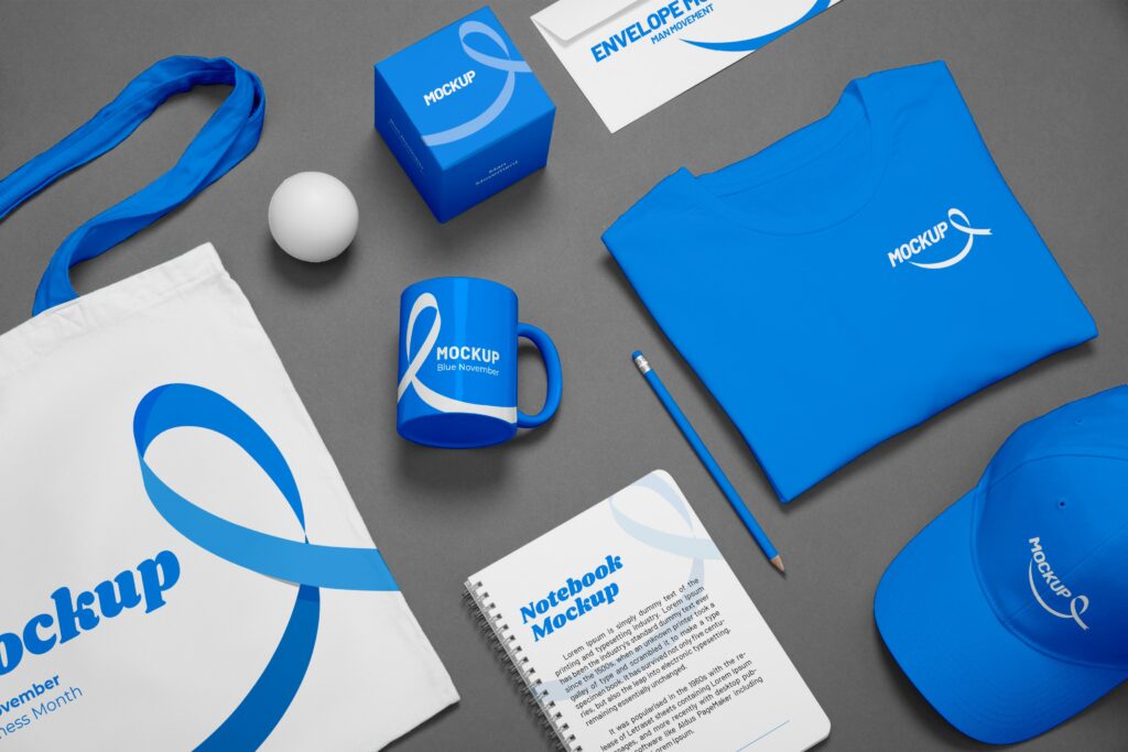 RocketPro Promotional Giveaways