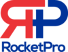 RocketPro Logo