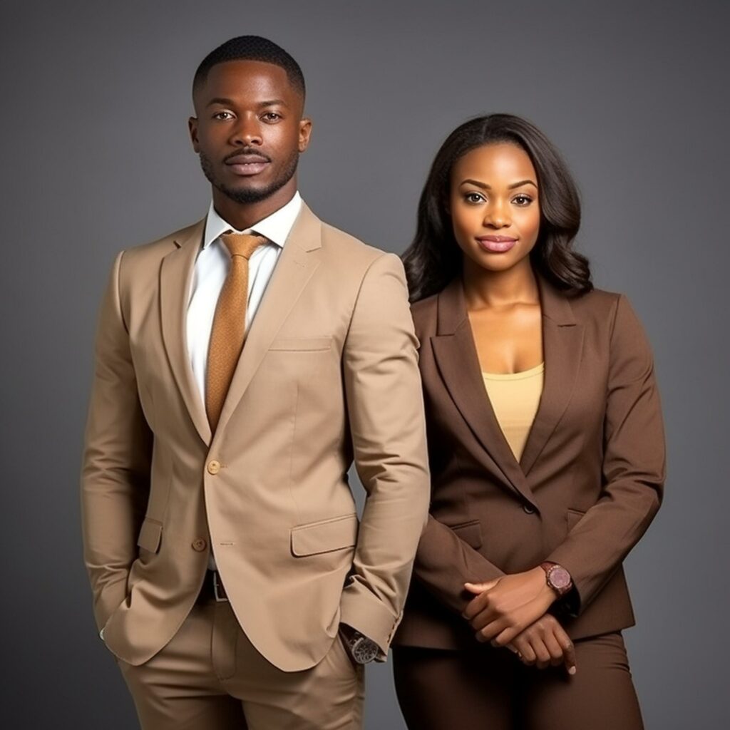 RocketPro Corporate Clothing