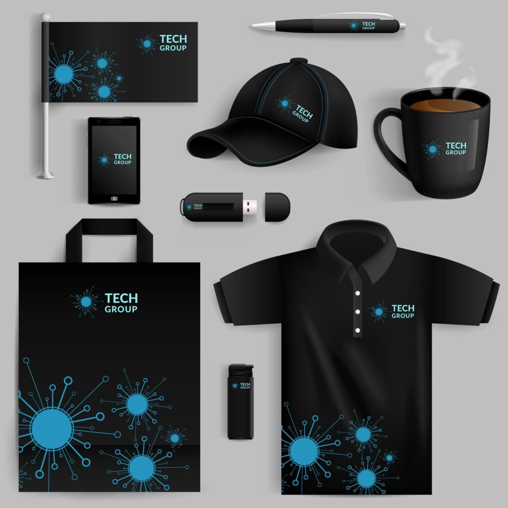 RocketPro Promotional Gifts