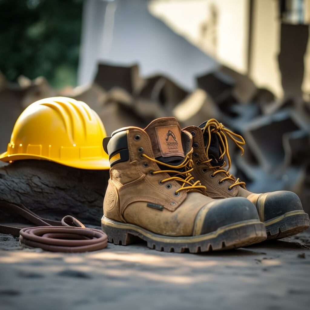 RocketPro Safety Wear