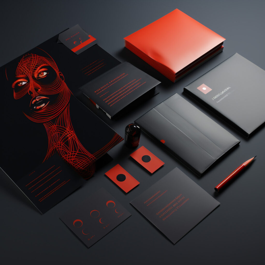 RocketPro Branding